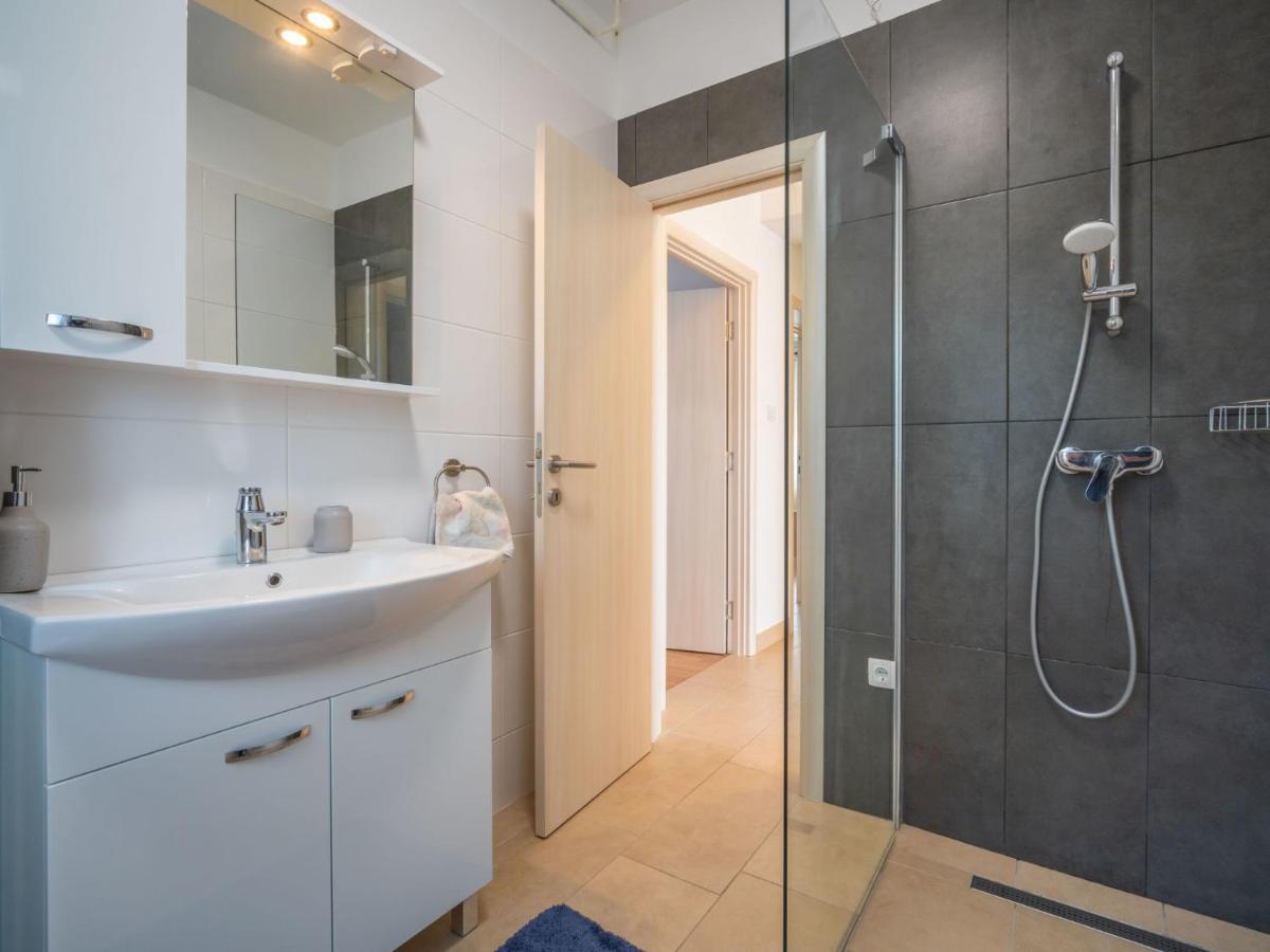 Apartment Segulja-1 By Interhome Jadranovo Exterior photo