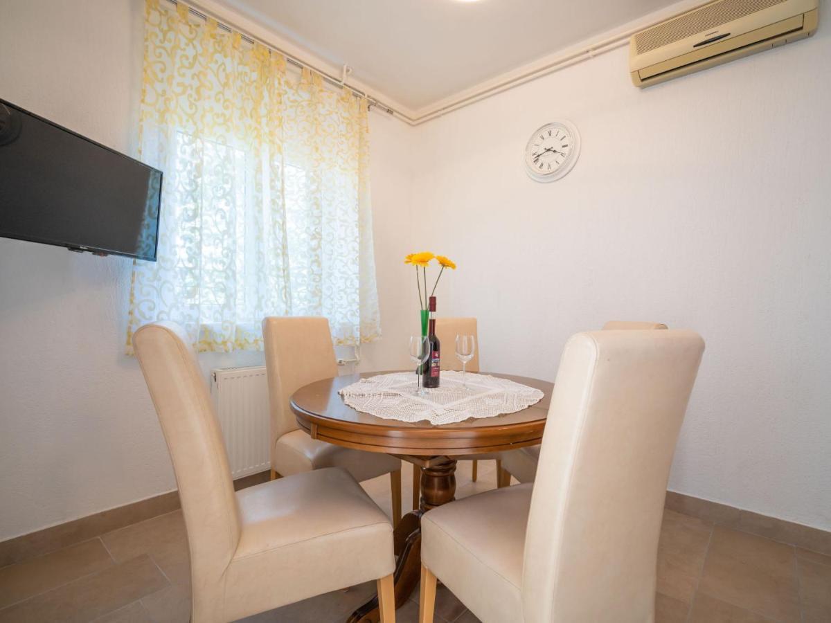 Apartment Segulja-1 By Interhome Jadranovo Exterior photo